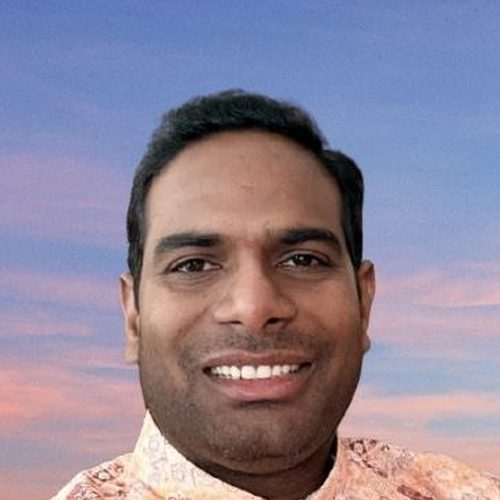 Srinivas Komatipally